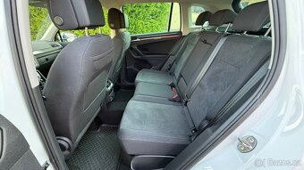 VW Tiguan Elegance 2,0L TSI GPF 4 Motion,automat odpočet DPH - 12