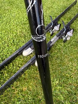 Dámský lyžařský komplet Elan Black Perla – limitovaná edice - 12