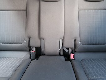 Opel Meriva 1.4 i, 2011, 106 617 km - 12