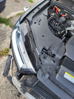 Audi Q7 3.0tfsi - 12