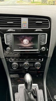 VW Golf 2.0TDi 110kW DSG HIGHLINE - 12