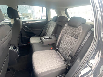 Volkswagen Tiguan Life 2.0 TDi 4x2 - navi,LED,tažné,150 PS - 12