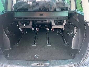 Citroen C8 2,0HDi 100kW MAN servisní kniha - 12