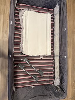 Cestovní postýlka Babymoov - 12