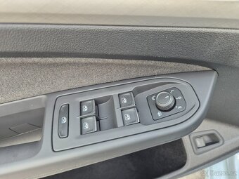 VW Golf Variant 1.5tsi 85kw Life, ČR - 12