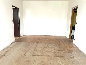 Prodej 2+1, Ostrava - Hrabůvka, ul. Fr. Hajdy, lodžie, 52 m2 - 12