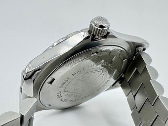 TAG HEUER 2000 Professional, 38 mm, Quartz - 12