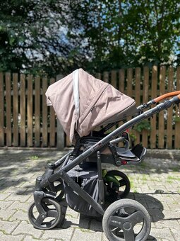 Dětský kočárek Coletto 3V1 - 12