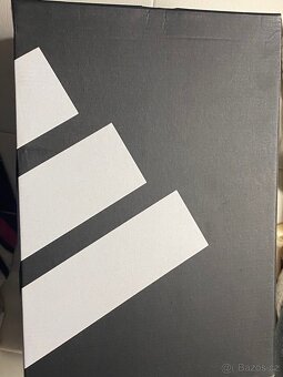 Adidas nové panské boty 45 1/3 - 12