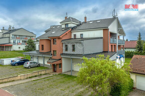 Prodej bytu 3+1, 76 m², Bradlec, ul. Zelená - 12