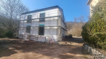 Prodej bytu 2 + kk 50 m2 - 12
