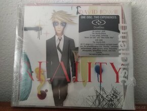 CD originál zabalené - 12