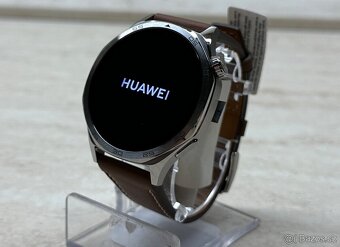 Huawei Watch GT 5 46mm Brown - 12