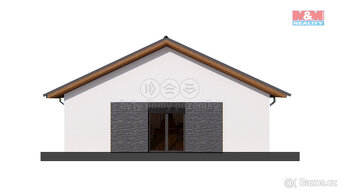 Prodej pozemku, 1058 m², Sedlčany - 12