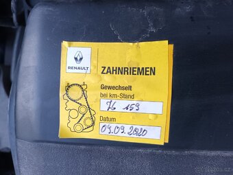 Renault Clio 1.2i 55KW 2008 100.000km - 12