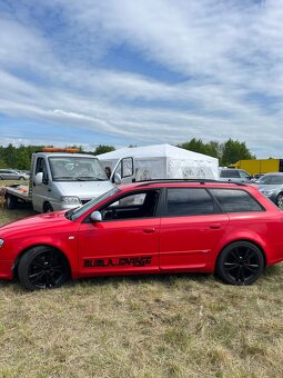 Audi a4 b7 2.0tdi bkd quattro 300hp 3x s-line - 12
