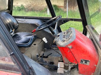Zetor 7011 - 12