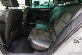 Škoda Superb Scout 2.0TDI 140kW 4x4 ,nez.top, LED,DPH,CZ - 12