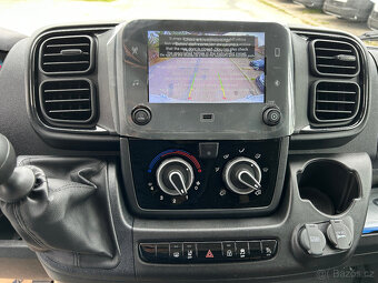FIAT DUCATO L4H3 MAXI, FACELIFT, nové , DPH - 12