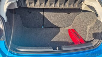 SEAT Ibiza 1.2 TSI FR, 66 kW, 2016 hatchback - 12