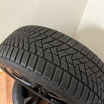 HYUNDAI KONA 5x114,3 R17 ET43,5+ZIMNÍ 215/55R17 7mm - 12