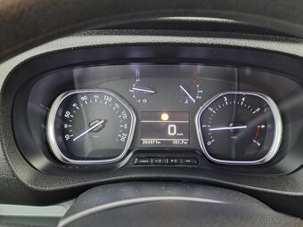 Toyota ProAce 1.6 D-4D Comfort, ZÁRUKA, odpočet DPH - 12