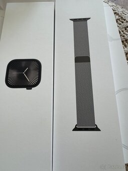 Apple watch 10 lte 46mm - 12