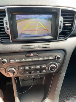 Kia Sportage - 12