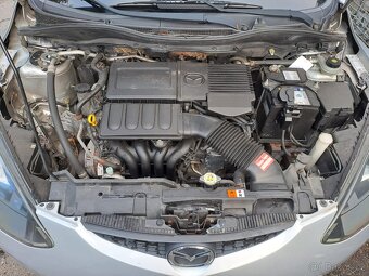 Mazda 2 - 12