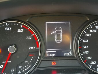 Seat Leon ST Xcellence 1.4 TSI 92 kW,nove letni+zimni pneu - 12