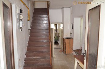 Prodej rodinného domu se zahradou, ul. Kašnice, Příbor, okr. - 12