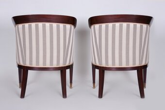 Sedací souprava - sofa + pár křesel - 928 - 12