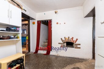 Prodej domu 235 m2 - Bělušice - Odolice, ev.č. 00040 - 12