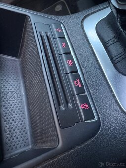 VW TIGUAN 4X4 2.0 TDI 140 HIGH LINE DSG 7/2011 PANORAMA - 12