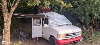 Econoline 4.6 8v - 12