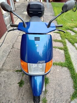 Piaggio Sfera 50 - 12