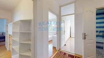 Pronájem bytu 3+1+L, 78 m2, Vrchlického ul., Roudnice nad La - 12