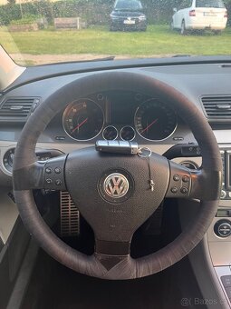 Volkswagen Passat B6 2.0. TDI - 12