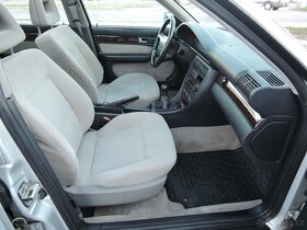 Audi 100 2.6i V6 - 1.majitel - 146.000 km - 1994 - 12