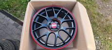 BBS CH-R motorsport edition Nürburgring  9x20 ET25 - 12