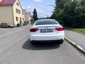 Prodám nebo vyměním audi a5 3 nafta 180 kw - 12