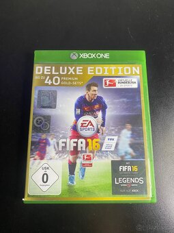 Xbox One Hry - 12