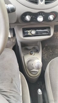 Renault Twingo 1.2 2009 - 12