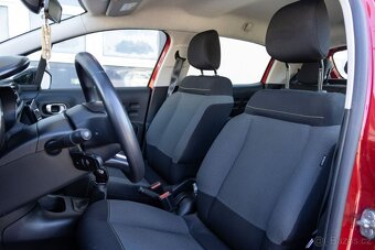 Citroën C3 PureTech 61kW / AJ NA SPLÁTKY / PROTIÚČET - 12