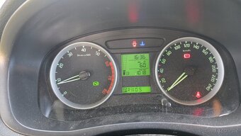 Škoda roomster 1.6 automat, LPG, r.v. 2009 - 12