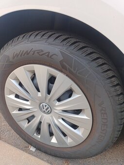 VW Golf 7 Variant 1.2 TSI - 12