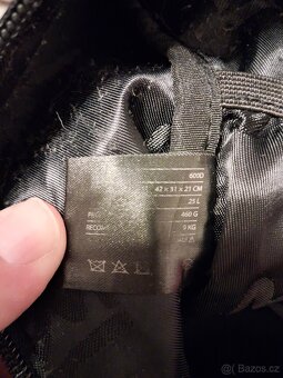 Školní batoh KROON Tustin - 12