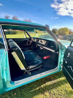 Chevrolet Impala - 12