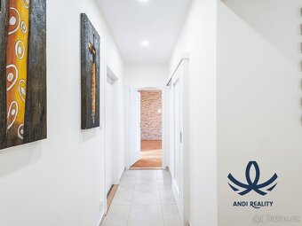 Pronájem bytu 3+1, Erbenova, Mladá Boleslav, ev.č. 00151 - 12