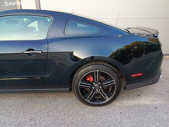 Ford Mustang GT 5.0 V8 Coyote - MANUAL - 12